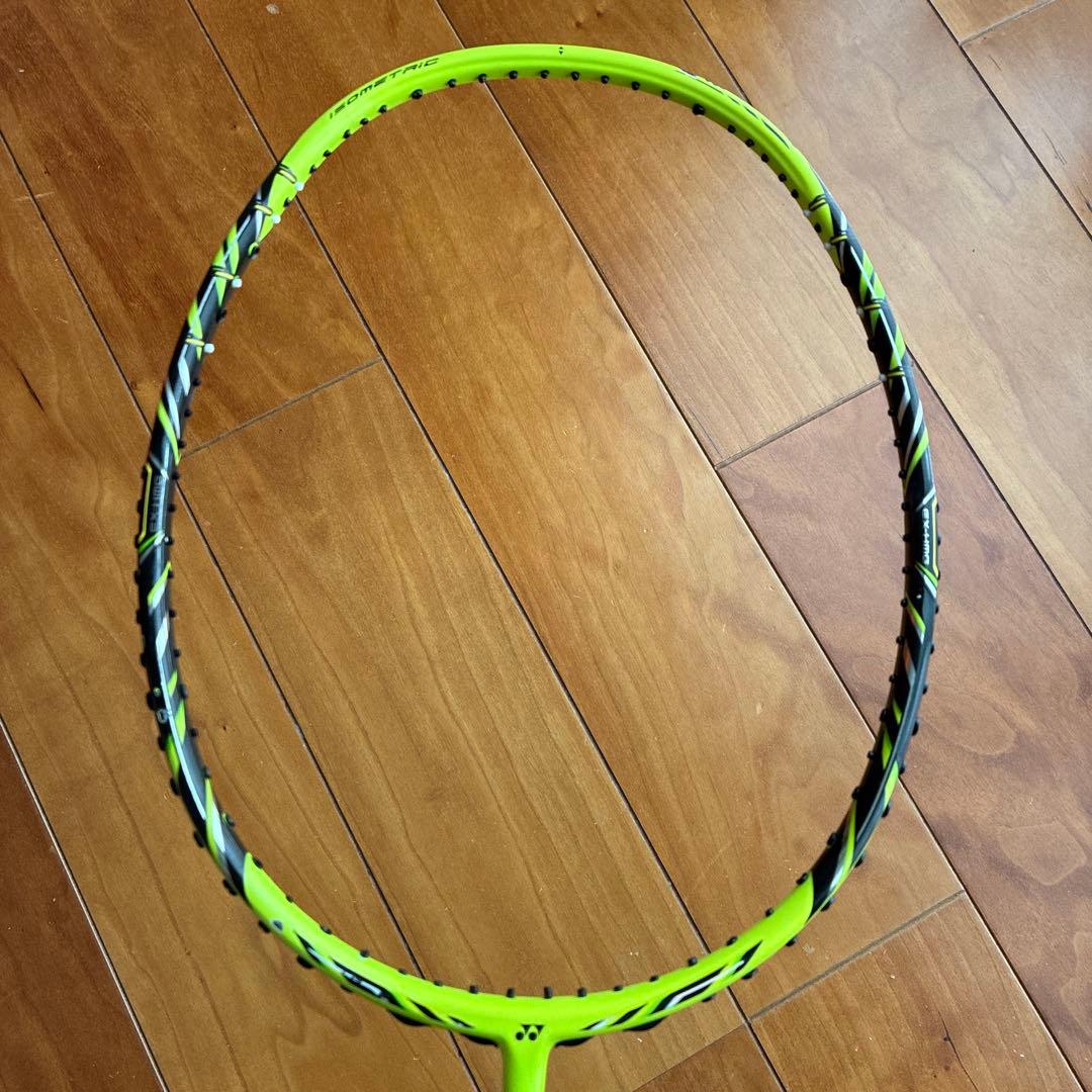YONEX ナノレイZスピード