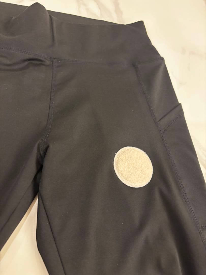 チキンノット CHICKENNOT LONG LEGGINS
