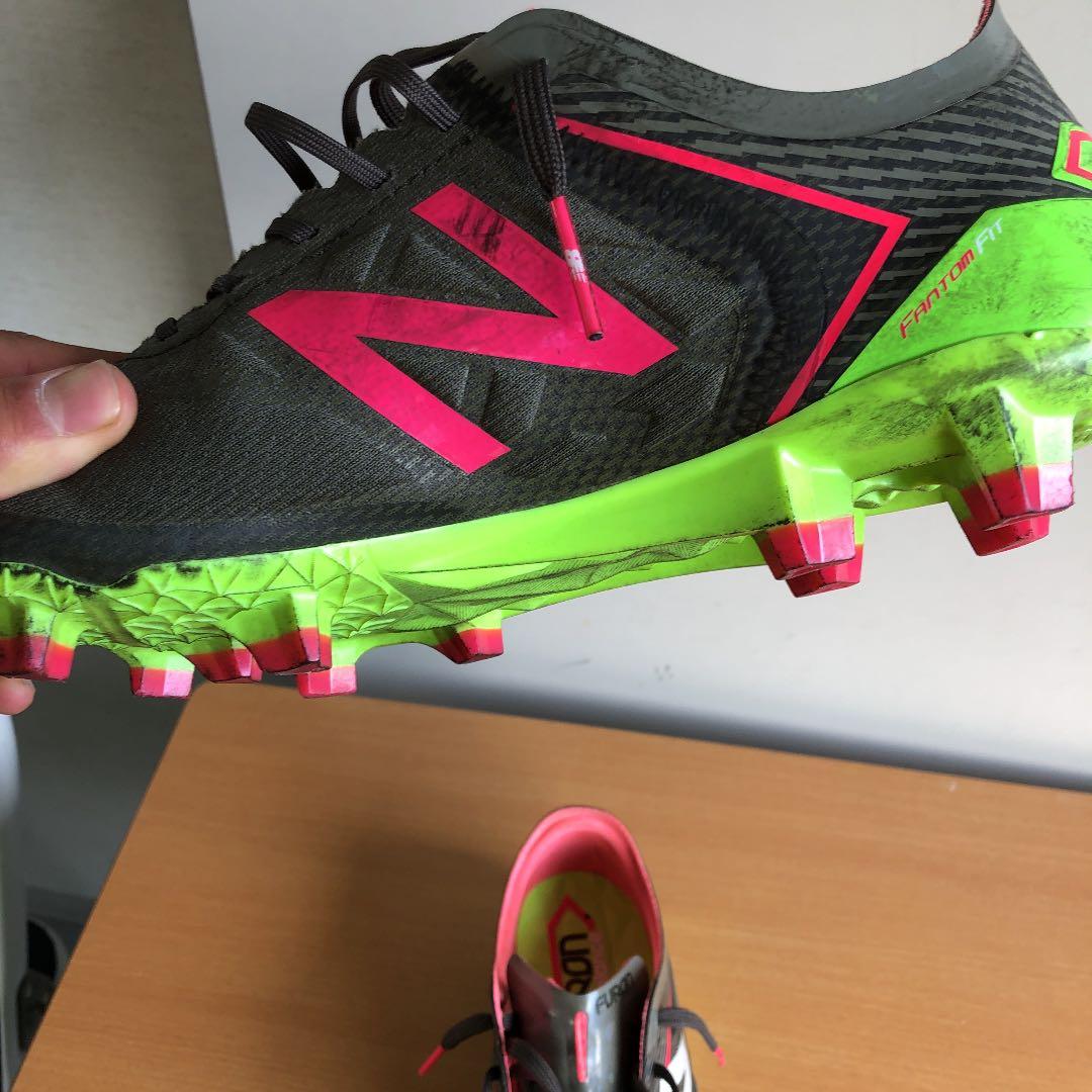 NB スパイク FURON 26.5
