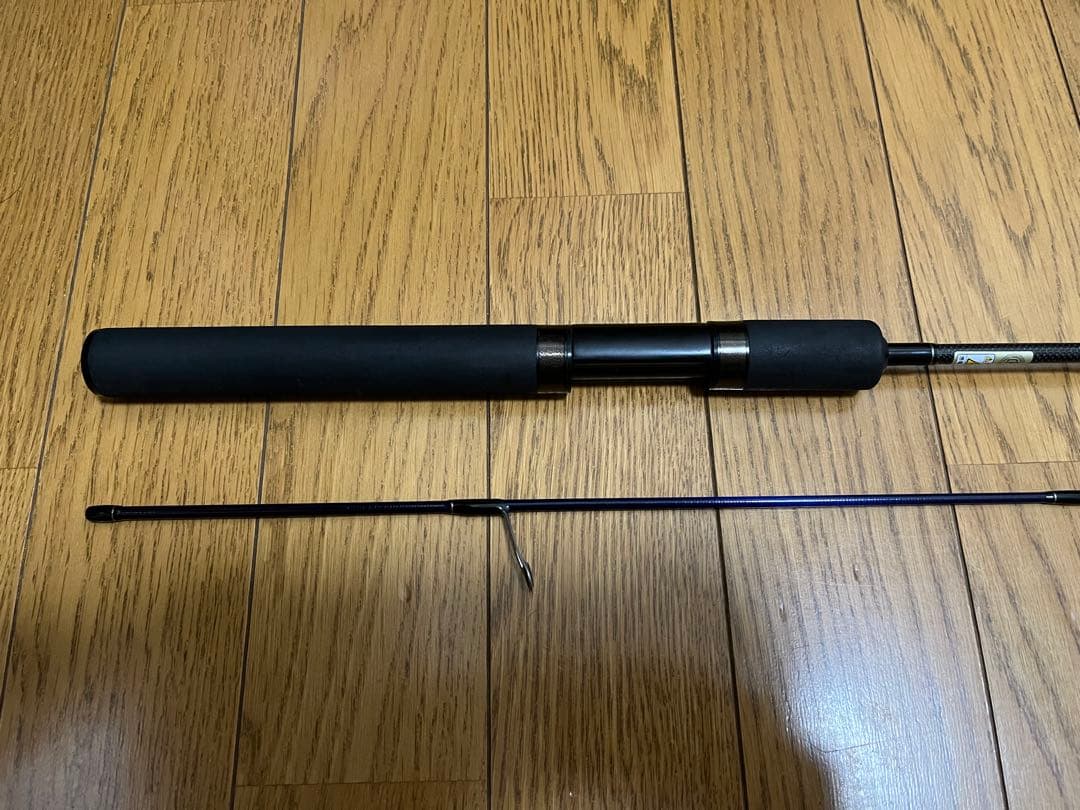 ヴァルケイン ゼロヴァージ 60-ISSUL 1091カラー