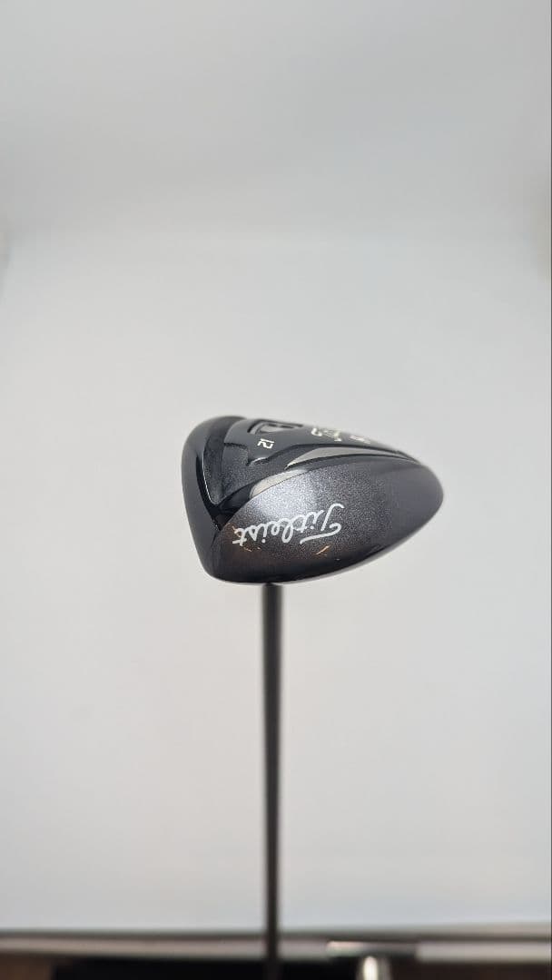 日本正規品 タイトリスト 816H1 21° MCI 70(S)