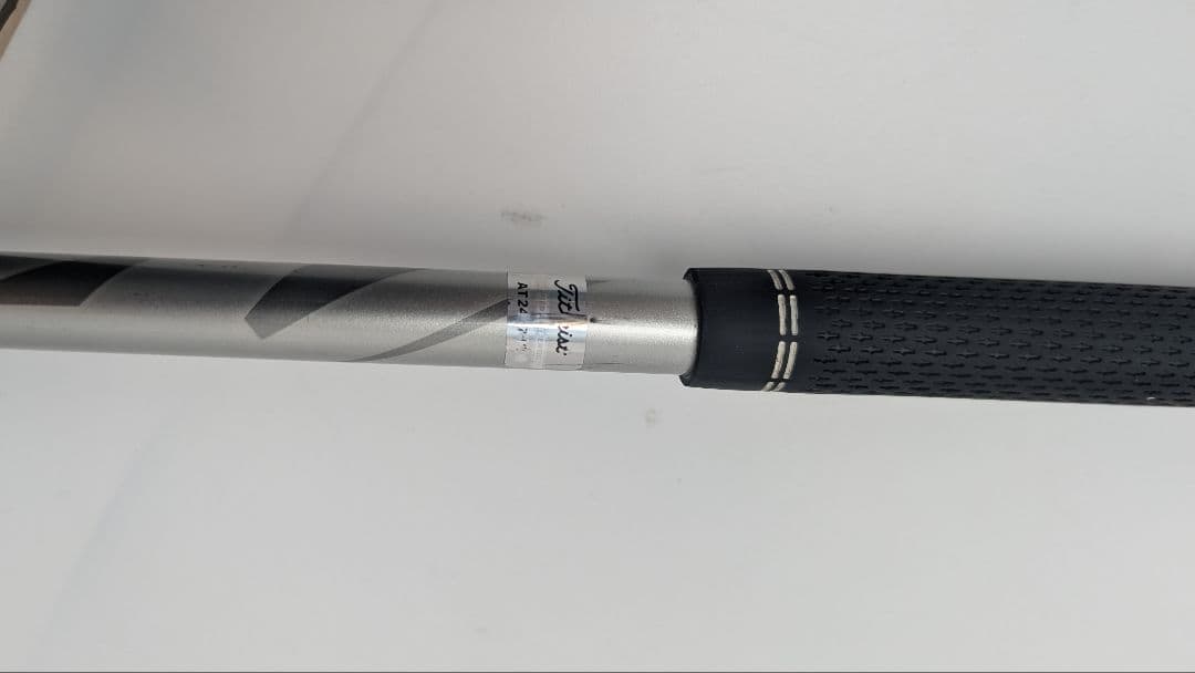 日本正規品 タイトリスト 816H1 21° MCI 70(S)