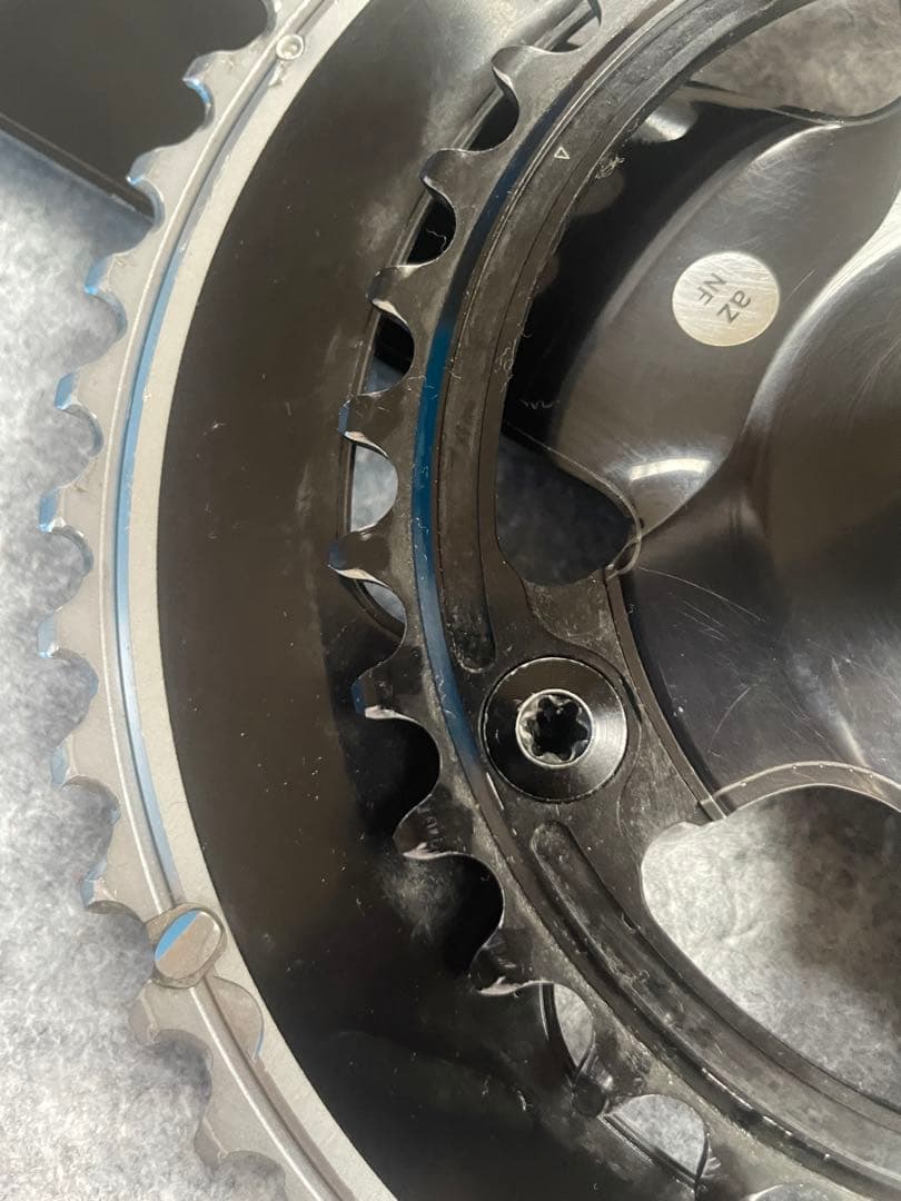 DURA-ACE デュラエース クランクFC9000 右側のみ