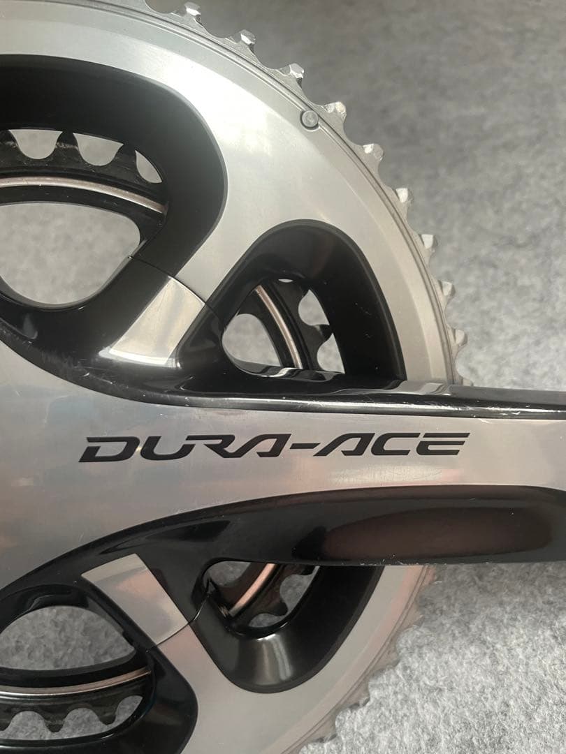 DURA-ACE デュラエース クランクFC9000 右側のみ