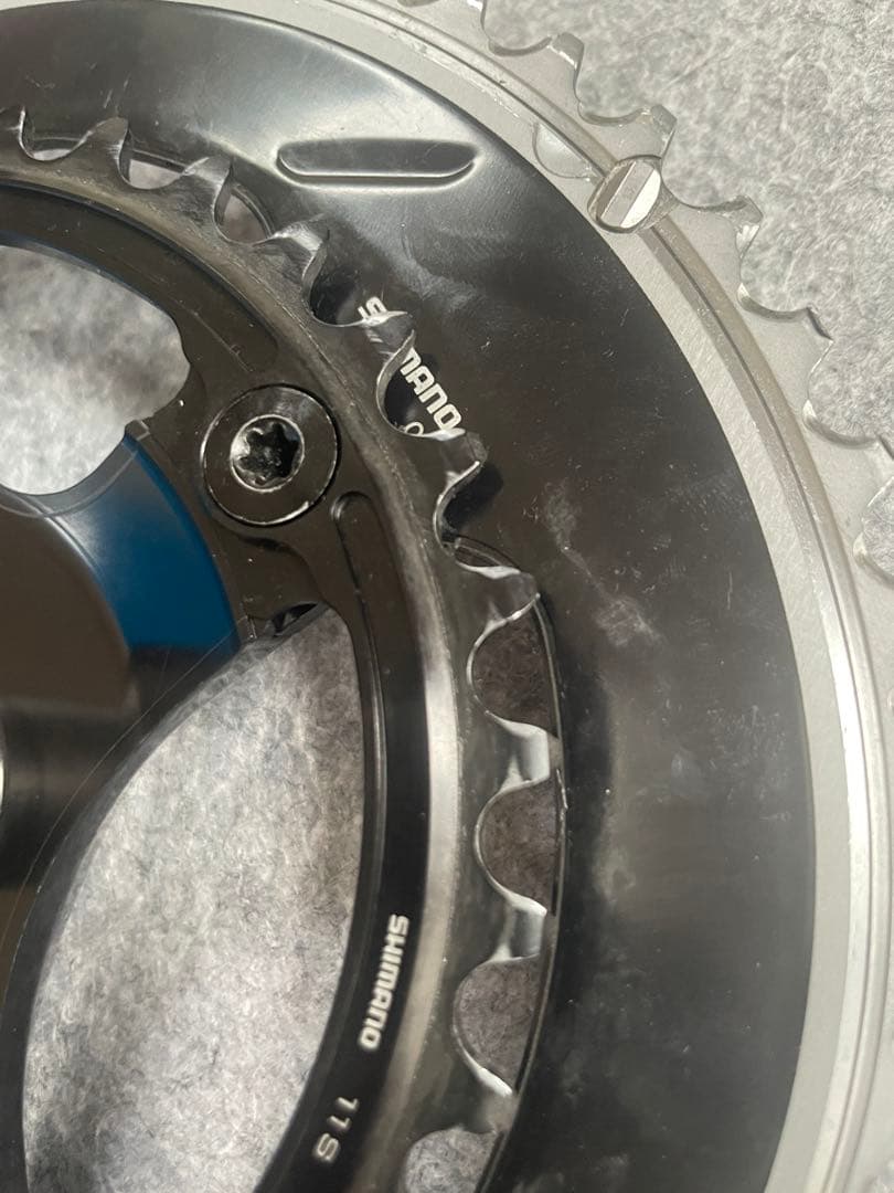 DURA-ACE デュラエース クランクFC9000 右側のみ