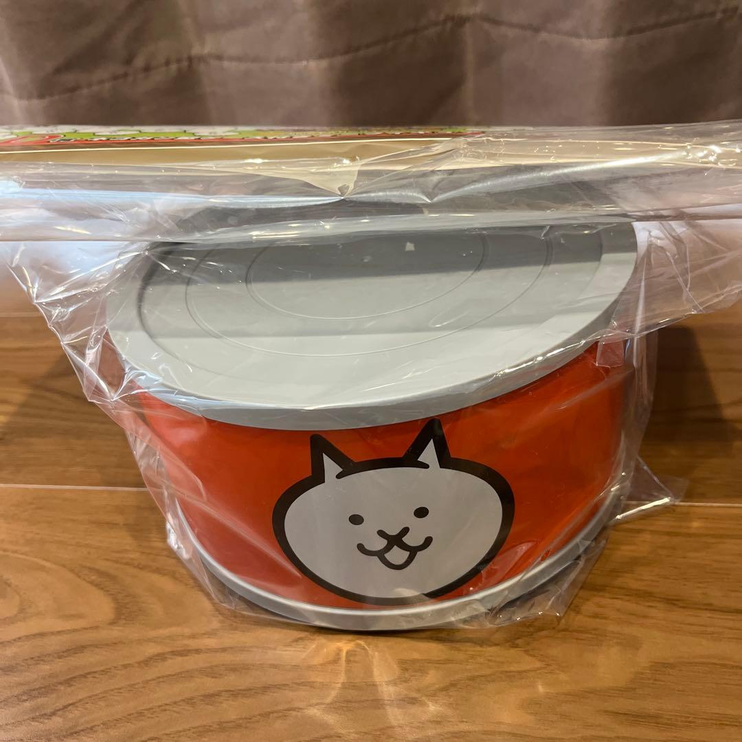 にゃんこ大戦争　一番くじ　A賞 D賞