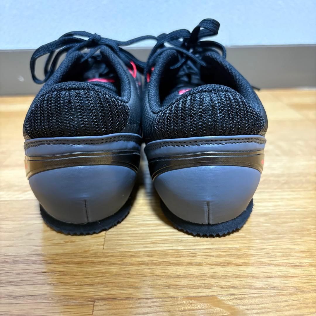 アシックス ヒートスプリント 25.5cm