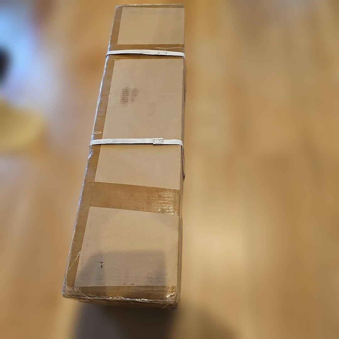 スモア s'more Tarppi square-400　スクエア　新品未使用