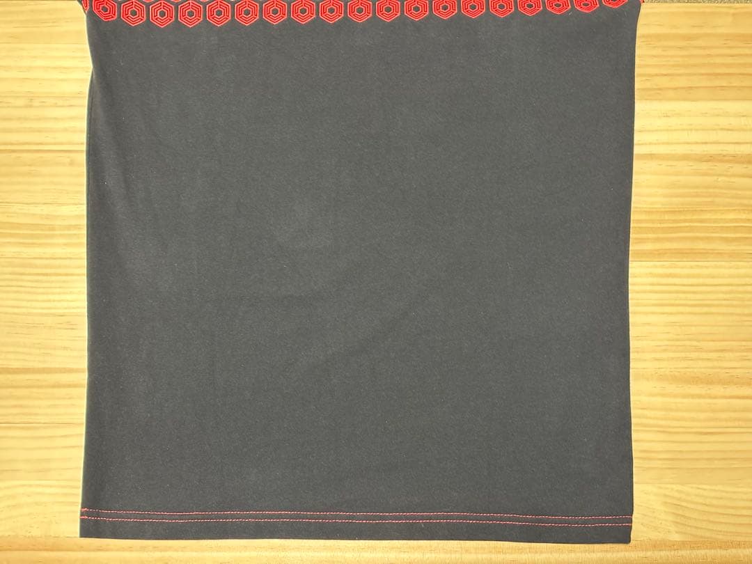 A7 BAR GRIP Tシャツ『MANTRA INFERNO』 MEN’S M