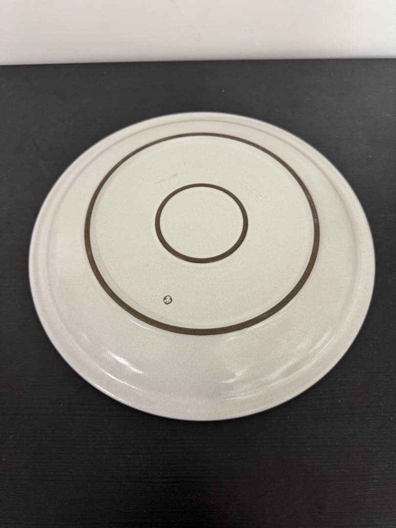HEATH CERAMICS Rim ディナープレート