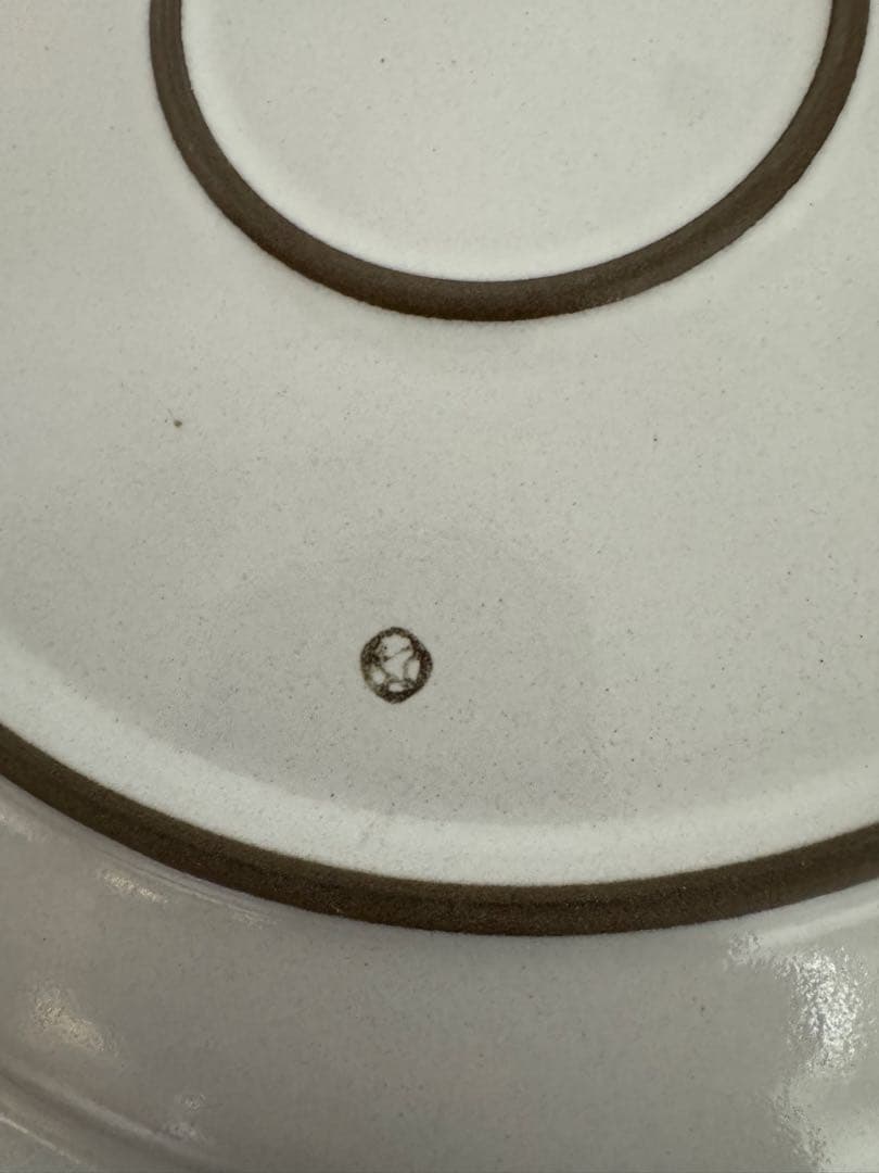 HEATH CERAMICS Rim ディナープレート