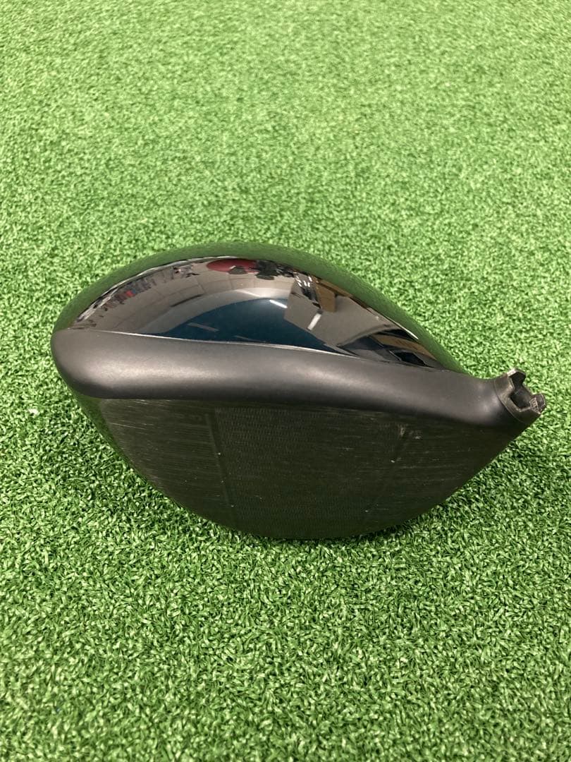 Callaway PARADYM ドライバー ヘッドカバー付き