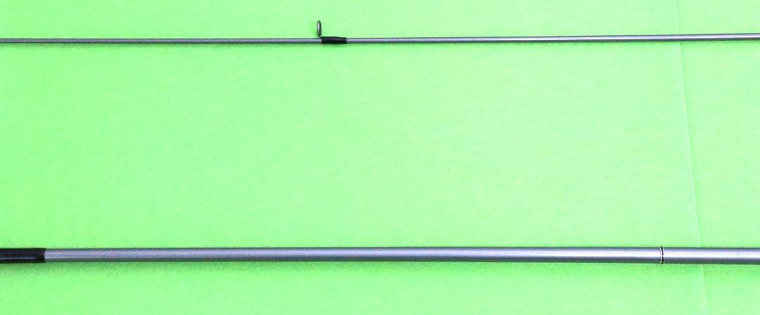ufm ウエダ Surface Twitcher Boron トラウトロッド