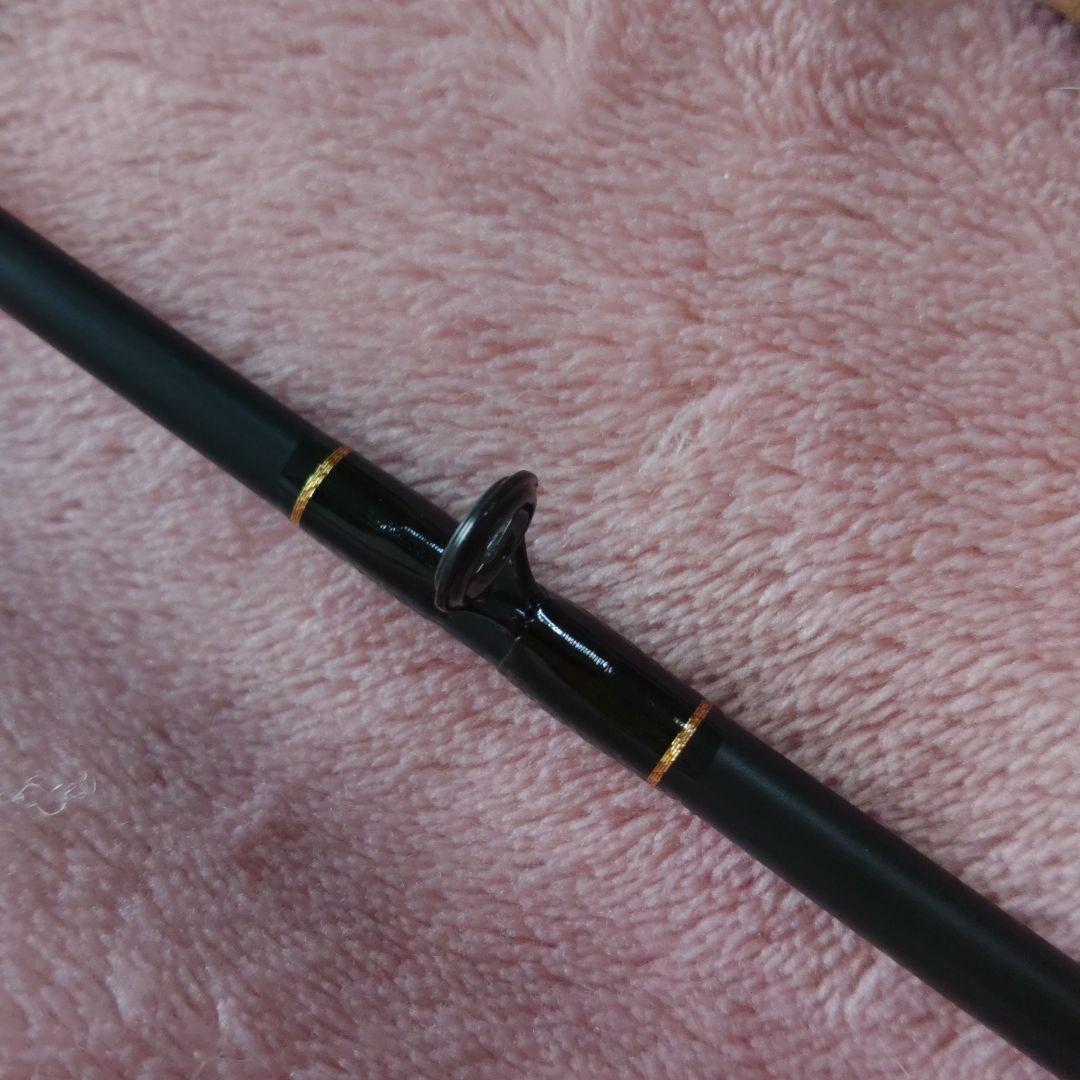 ロッド TD-S 602MFB-S