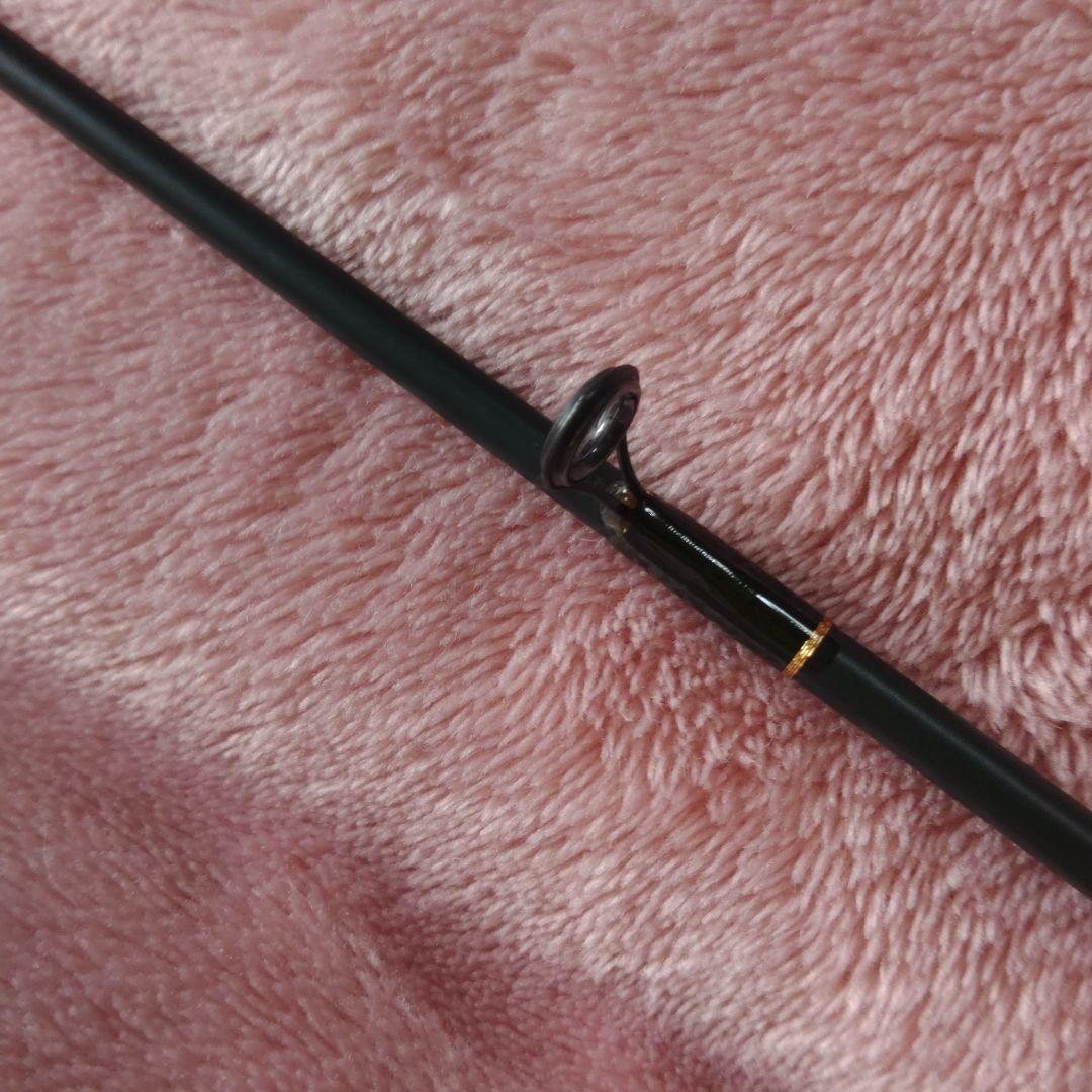 ロッド TD-S 602MFB-S