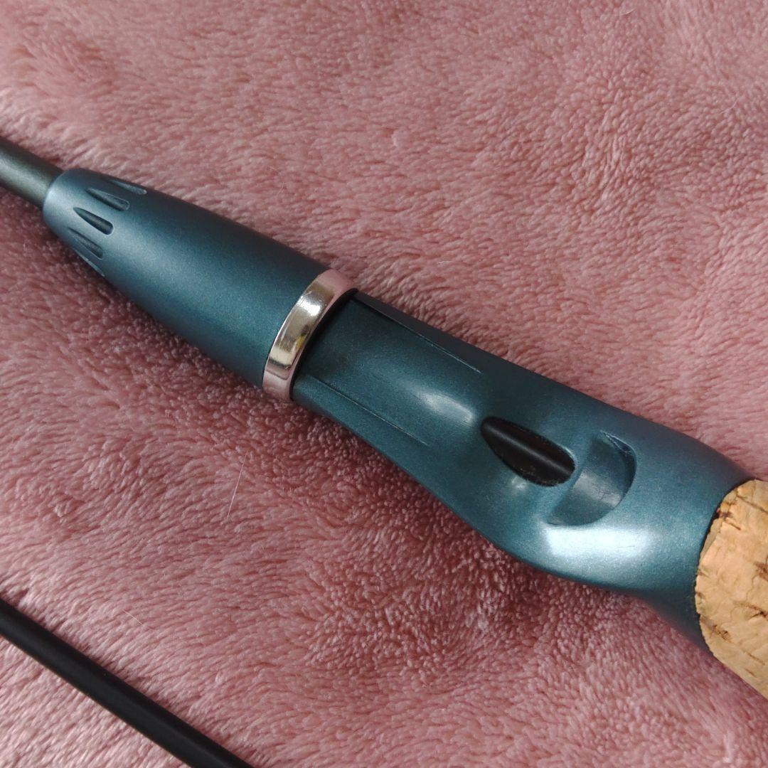 ロッド TD-S 602MFB-S