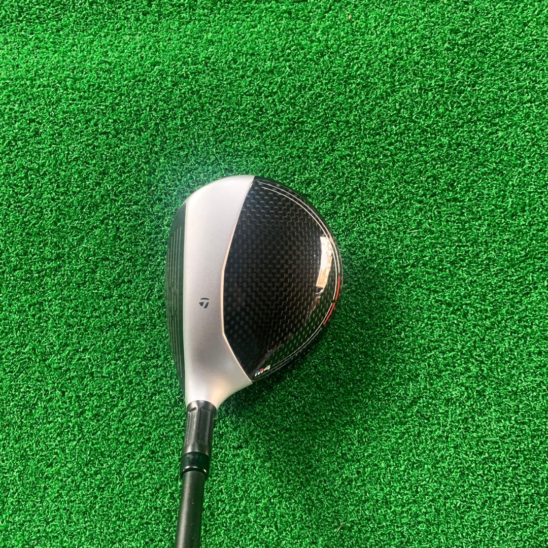レア】TaylorMade M4 7W 23° Tour AD IZ-7S 名器