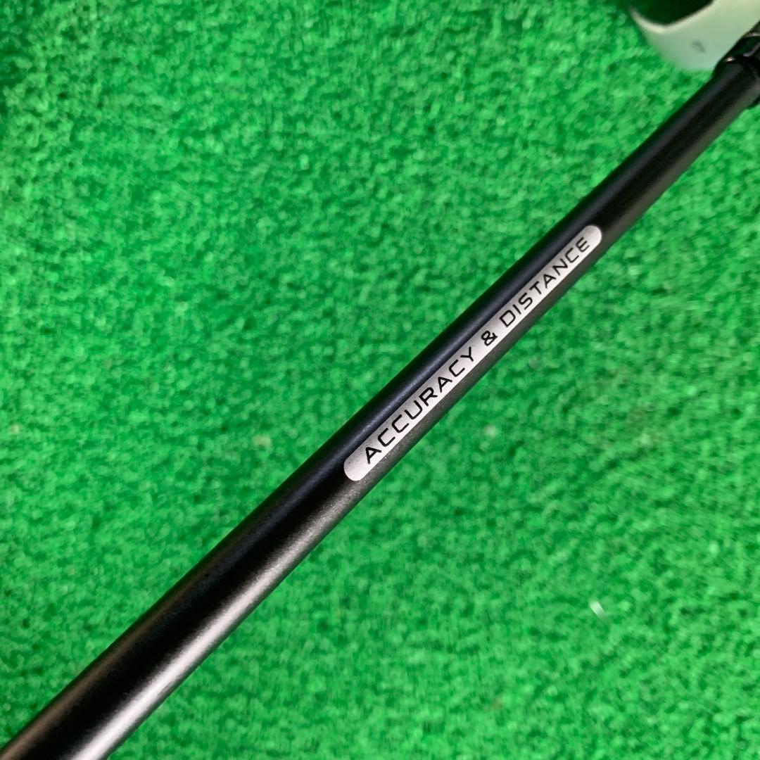 レア】TaylorMade M4 7W 23° Tour AD IZ-7S 名器