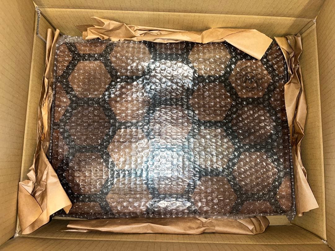 【新品未使用】WANTKEYCAMP BOXTOP SC25 HEXE