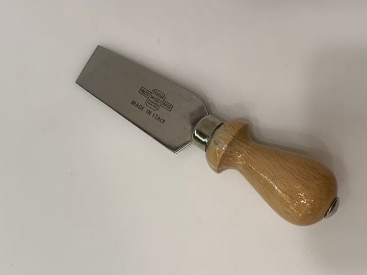 ウィリアムズ・ソノマ　チーズプチナイフ5本セット　Williams Sonoma