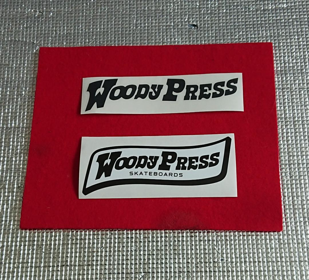 35 激安＜税送料2750円込み＞純正WOODY３５ 板のみ　サーフクルーザー