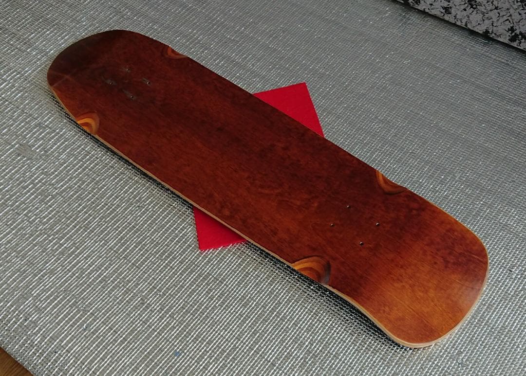 35 激安＜税送料2750円込み＞純正WOODY３５ 板のみ　サーフクルーザー