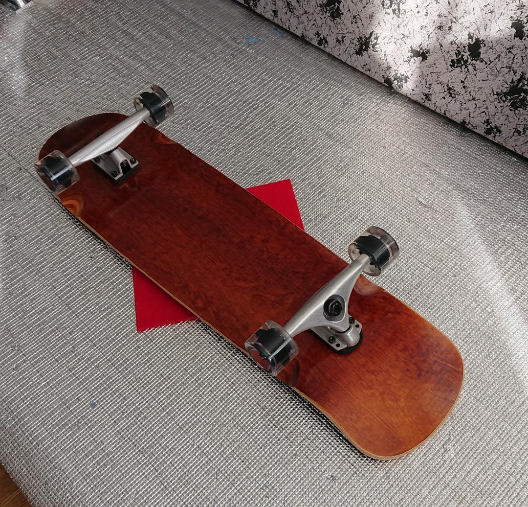 35 激安＜税送料2750円込み＞純正WOODY３５ 板のみ　サーフクルーザー