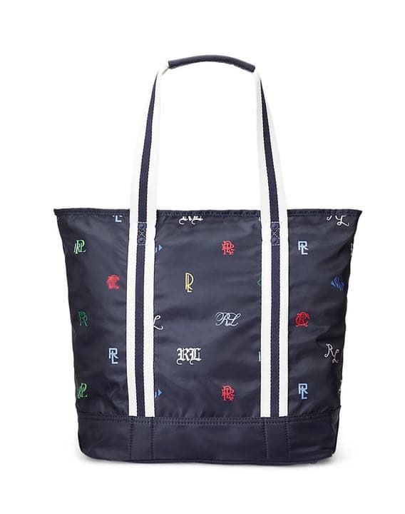 Ralph Lauren POLO GOLF トートバッグ