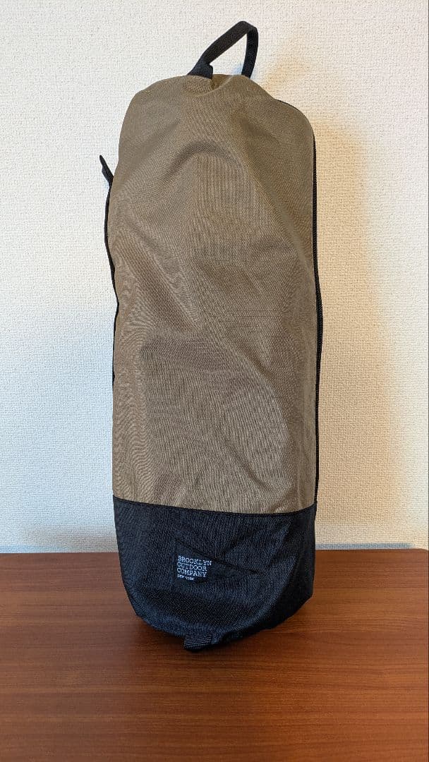 BROOKLYN OUTDOOR COMPANY 600D コット
