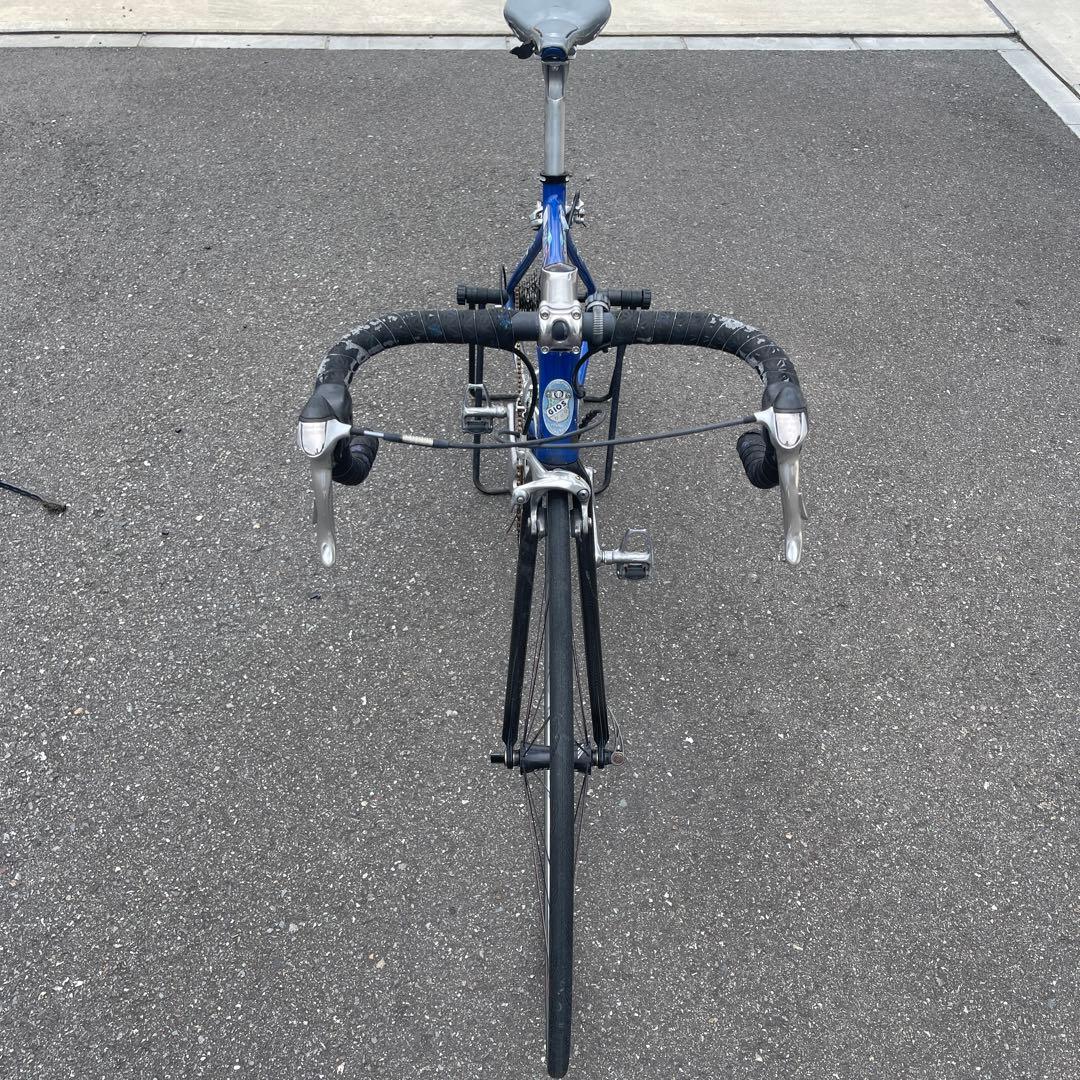 GIOS AERO LITE デュラエース 9s