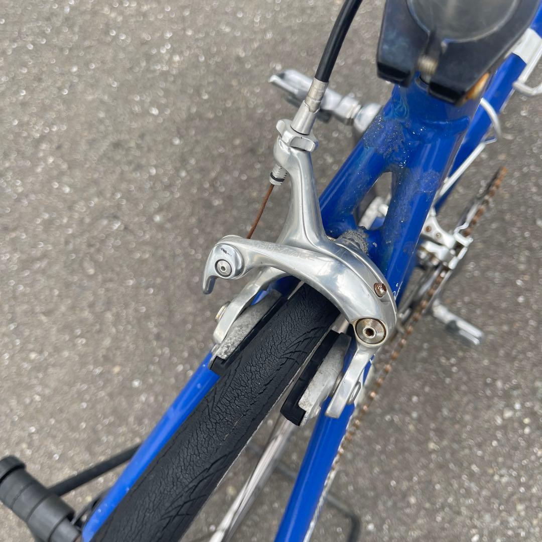 GIOS AERO LITE デュラエース 9s