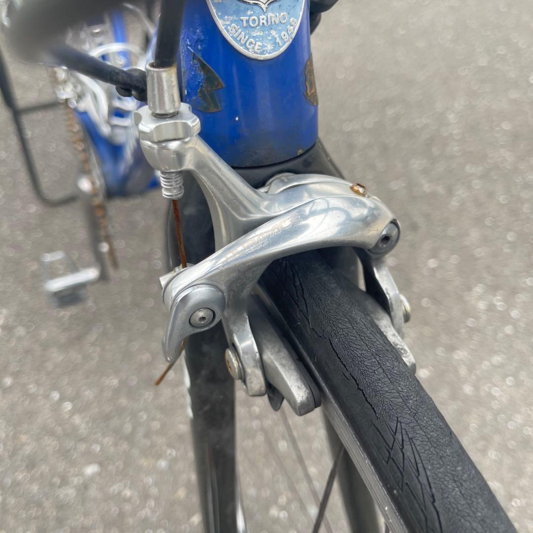 GIOS AERO LITE デュラエース 9s