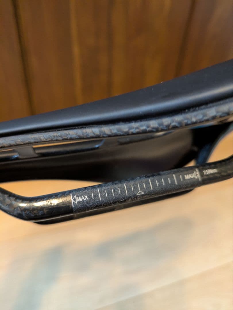 シマノプロ　ステルスカーボン　スーパーライト　SHIMANO PRO