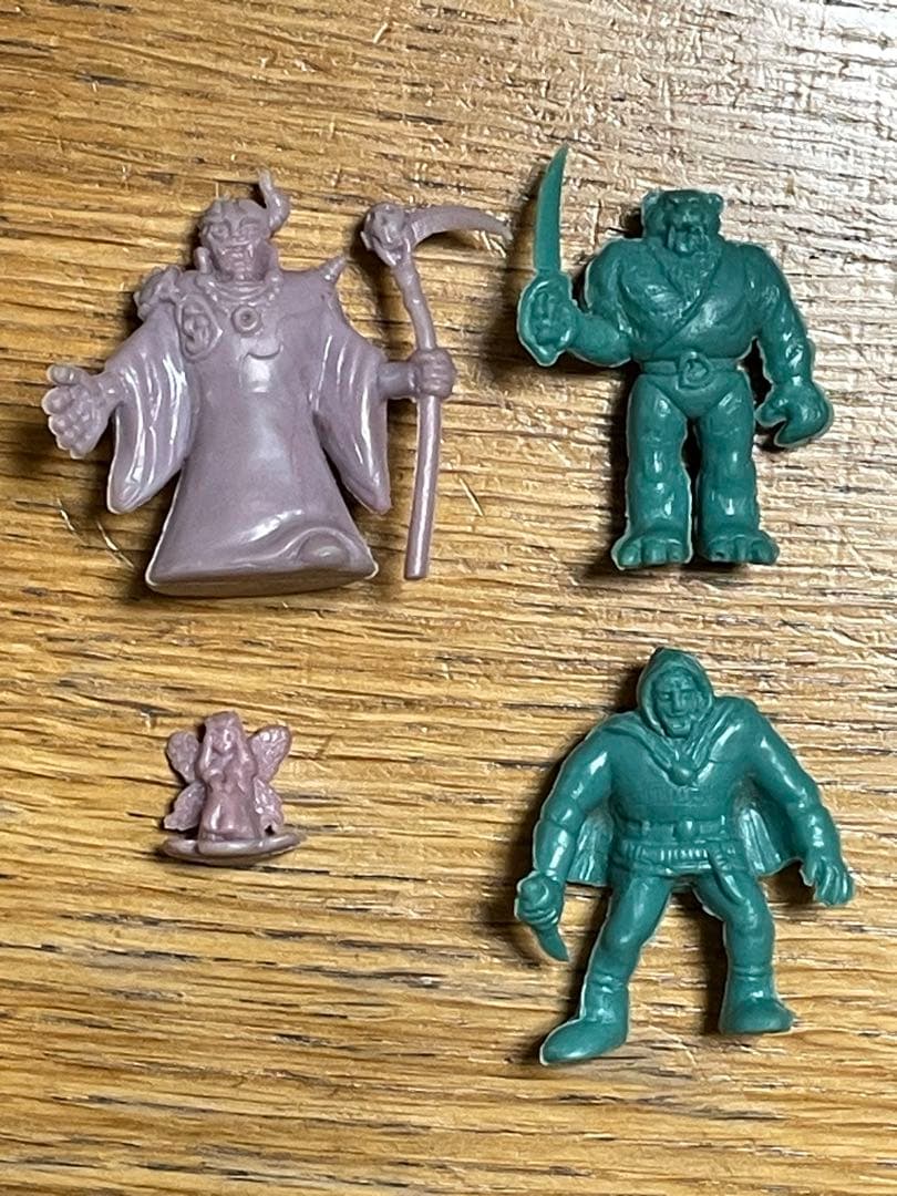 ネクロスの要塞　第2弾　まとめ売り+空箱セット