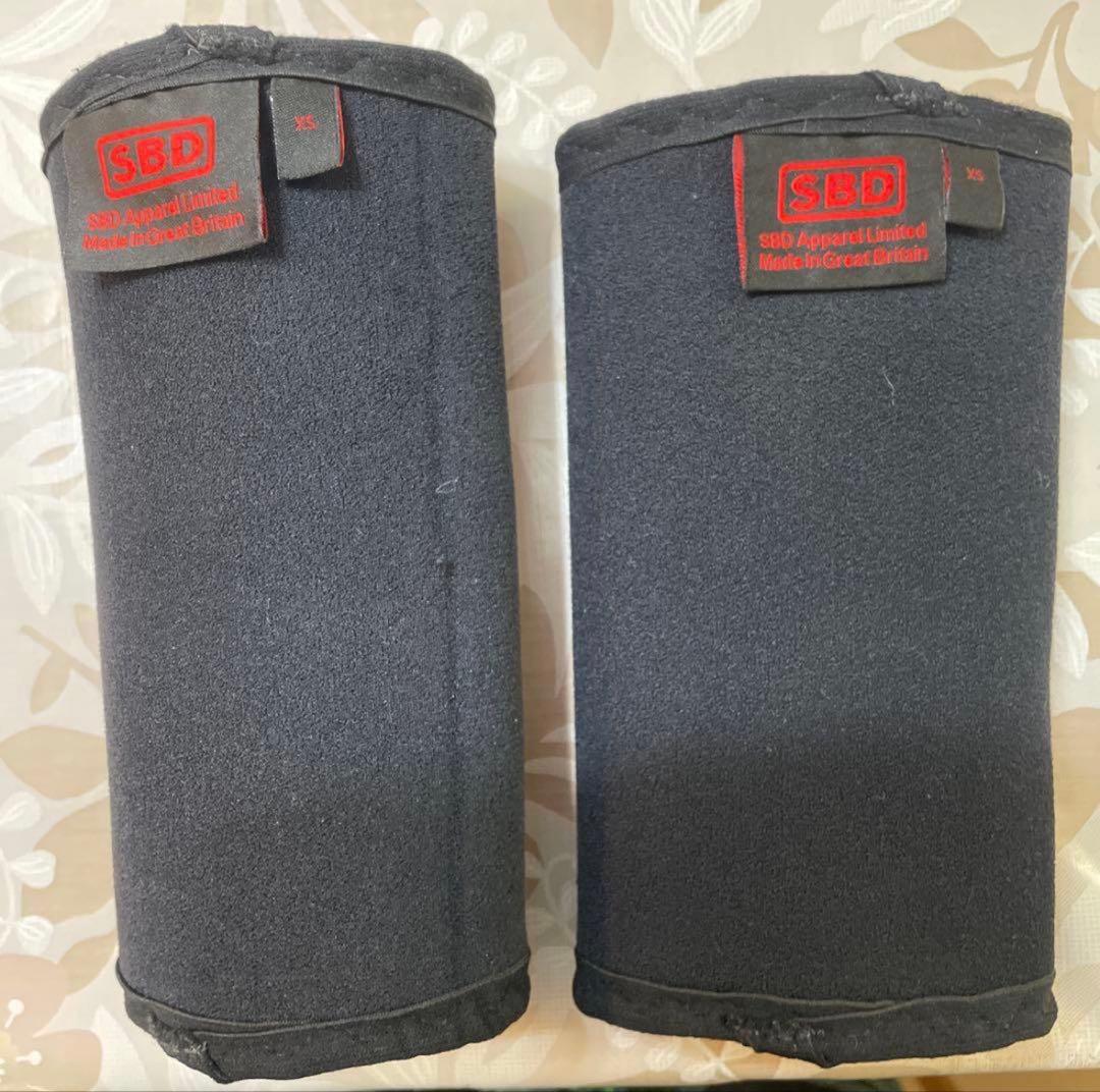 SBD エルボースリーブ XS 試着のみ 美品