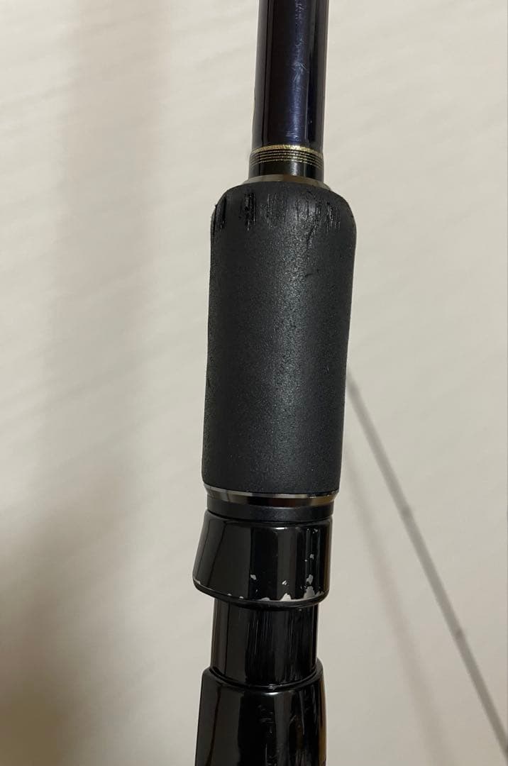 ヤマガブランクス　カリスタ　90M/TZ NANO