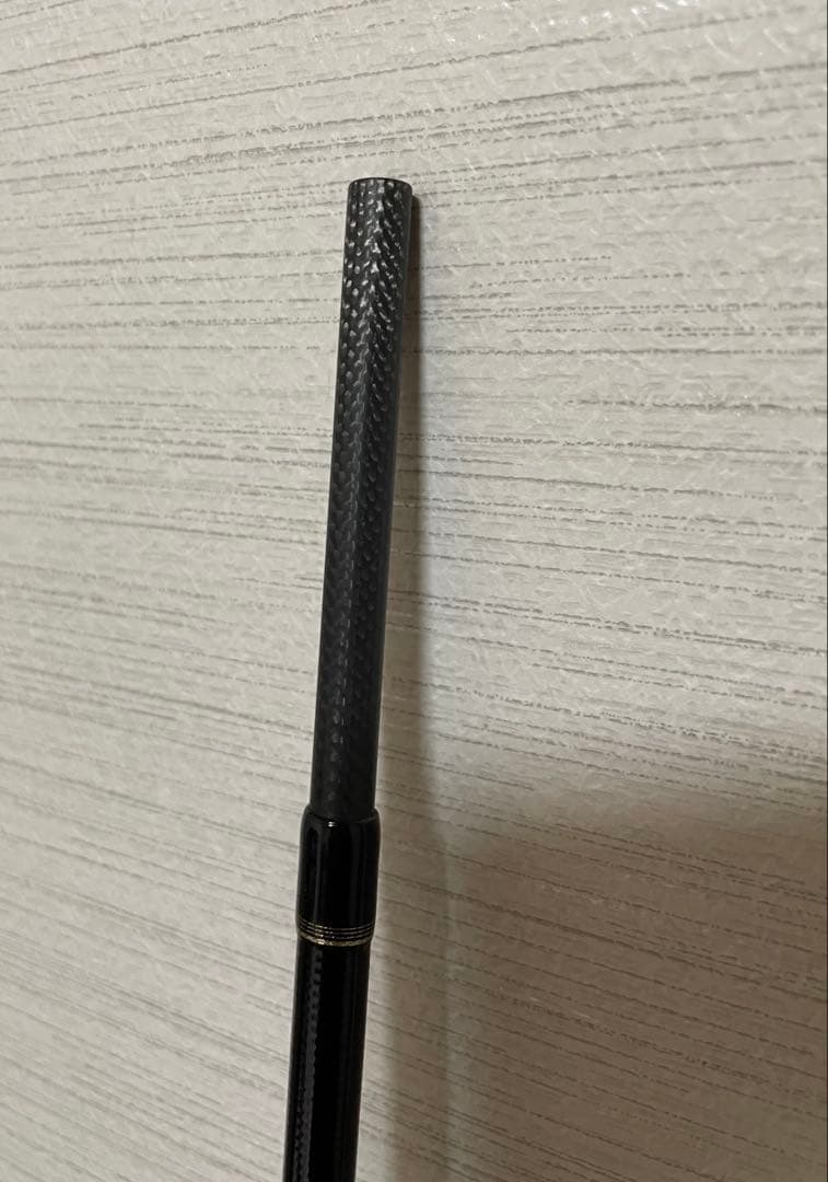 ヤマガブランクス　カリスタ　90M/TZ NANO