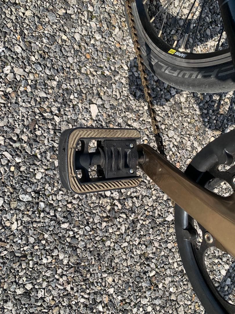tern 折りたたみ自転車 Link N8 Shimano Claris 中古