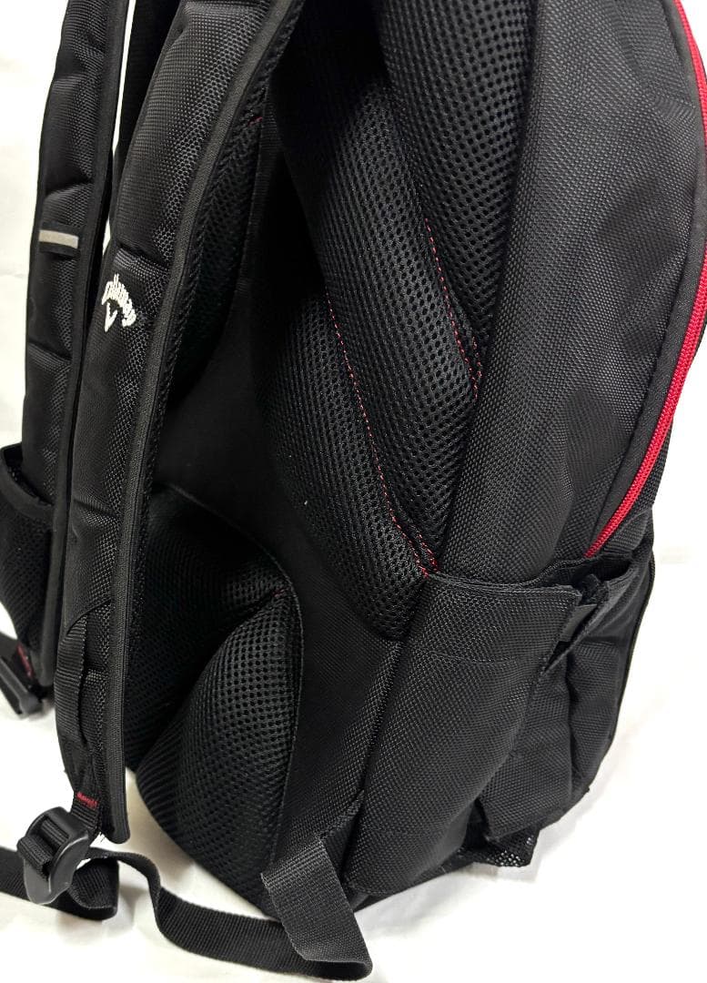 キャロウェイ　Callaway リュックサック バックパック ブラック