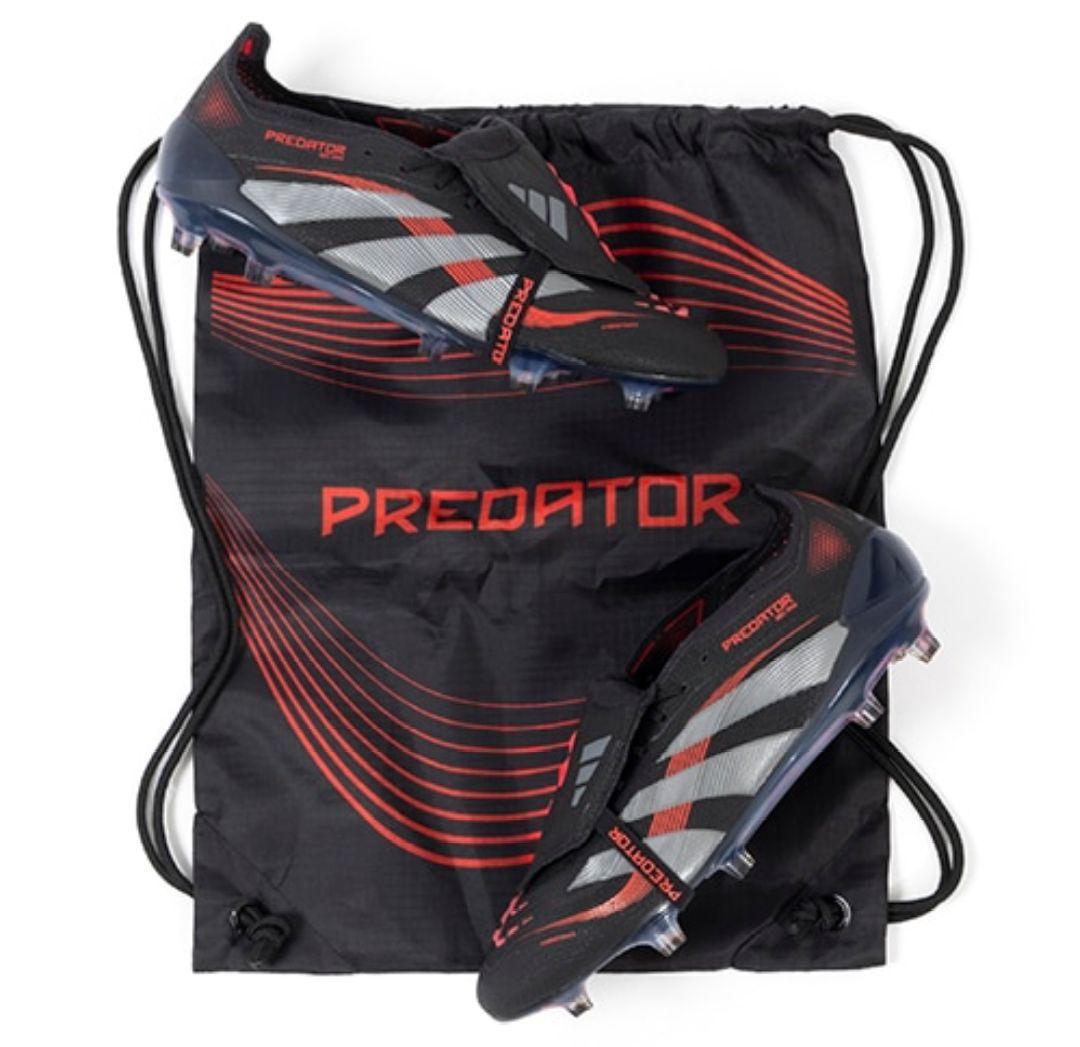 ゆ*ら様 28.5cm adidas Predator ELITE FT FG