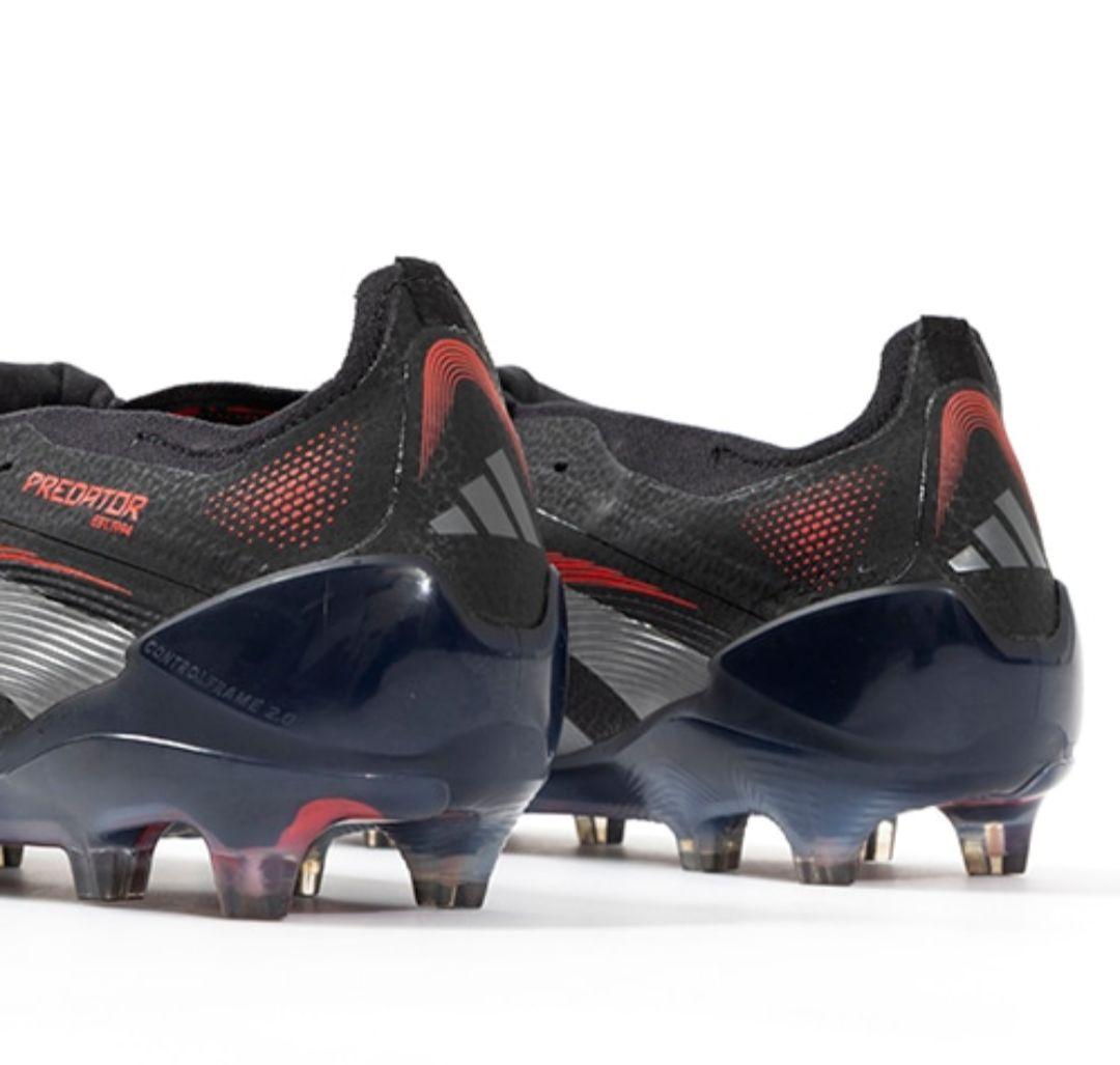 ゆ*ら様 28.5cm adidas Predator ELITE FT FG