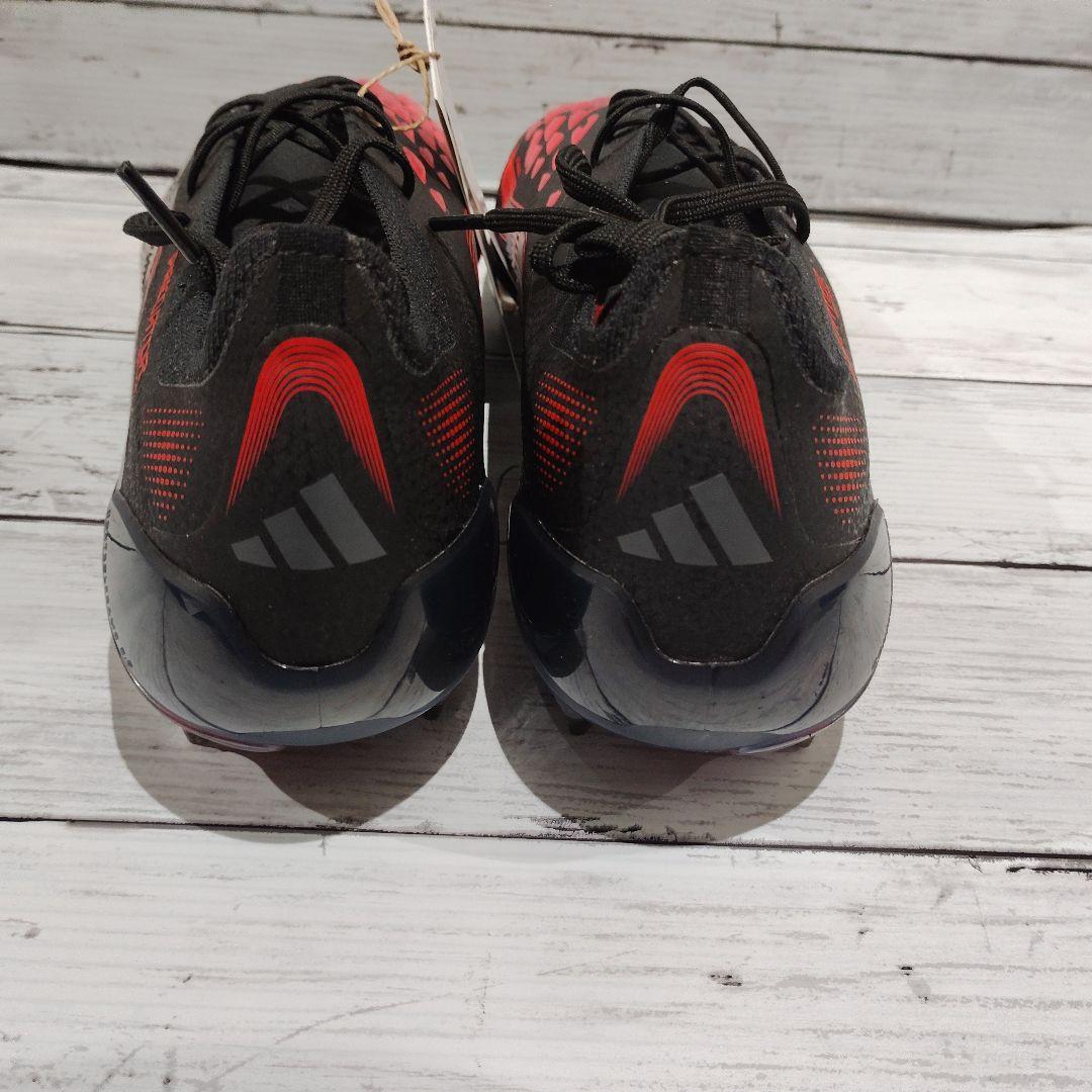 ゆ*ら様 28.5cm adidas Predator ELITE FT FG
