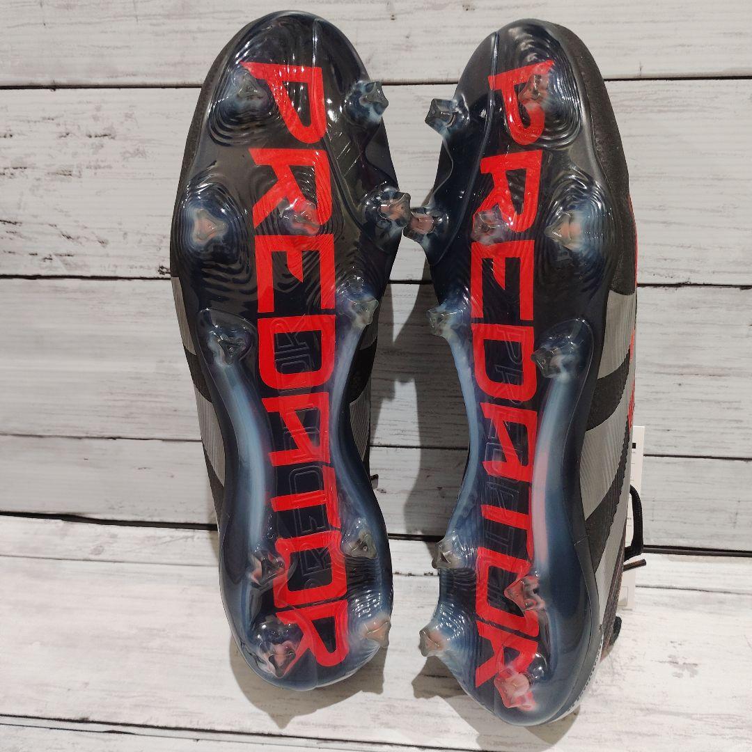 ゆ*ら様 28.5cm adidas Predator ELITE FT FG
