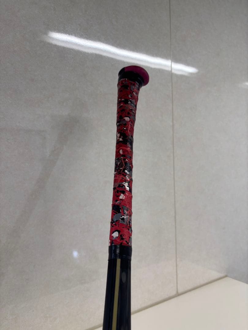 MITSUWA TIGER iota 軟式ウレタンバット