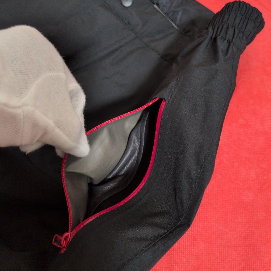 【未使用級】 DAIWA／ダイワ レインスーツ GORE-TEX DR-1922