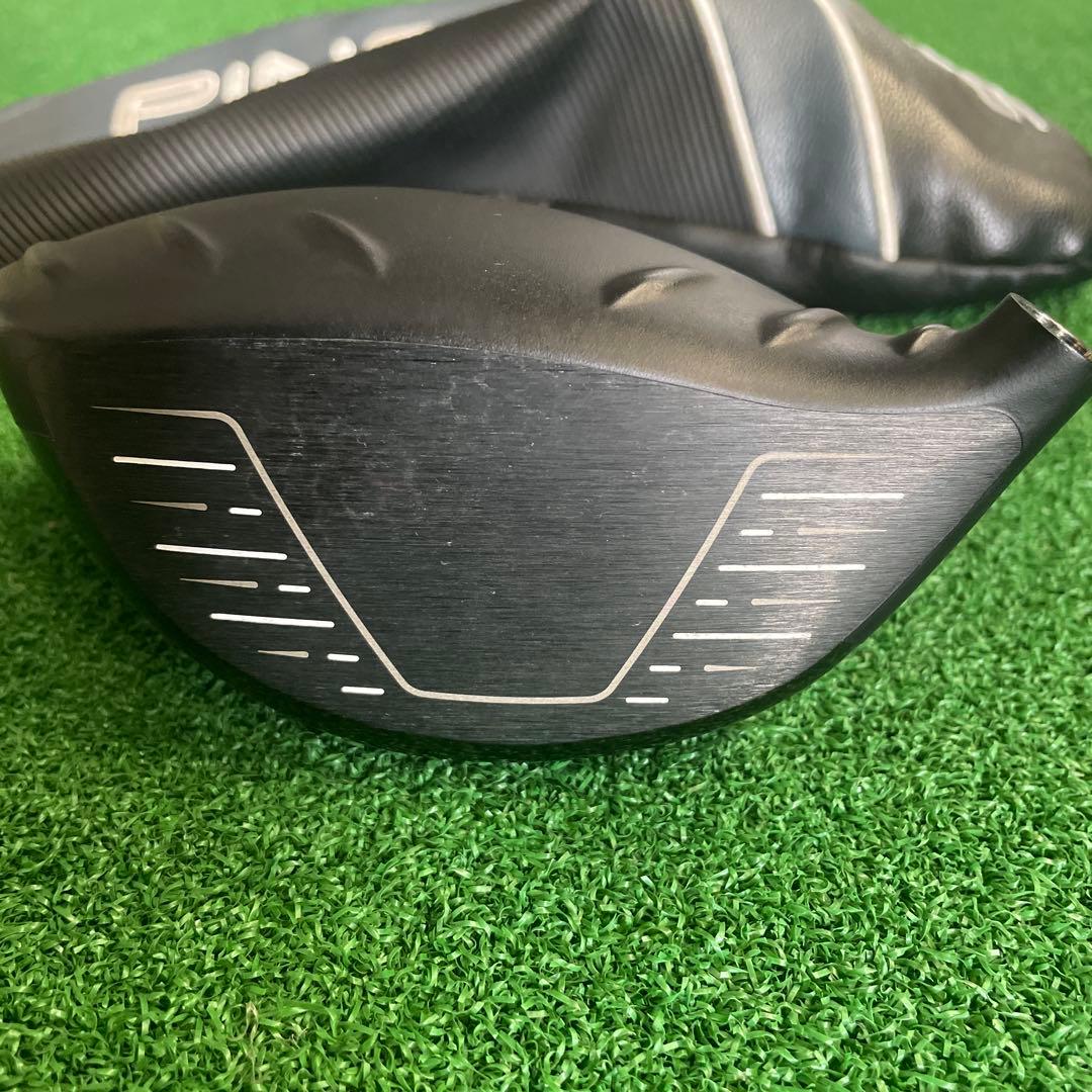 ピン　PING G425 LST 10.5° ドライバーヘッド