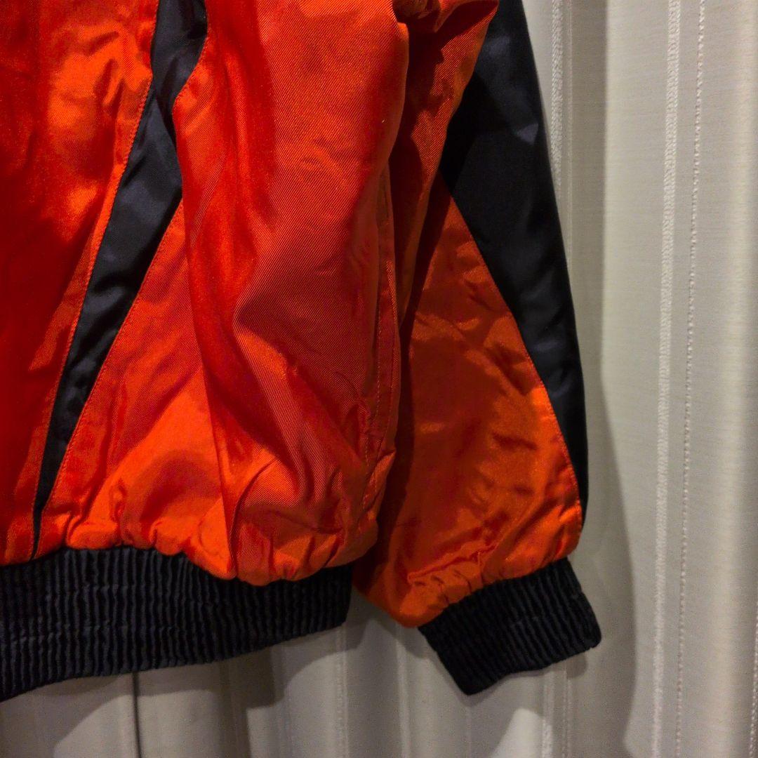 ASICS 読売ジャイアンツ ジャケット