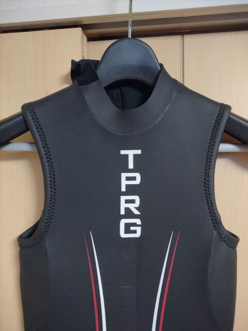 TPRG　　ロングジョン　　М