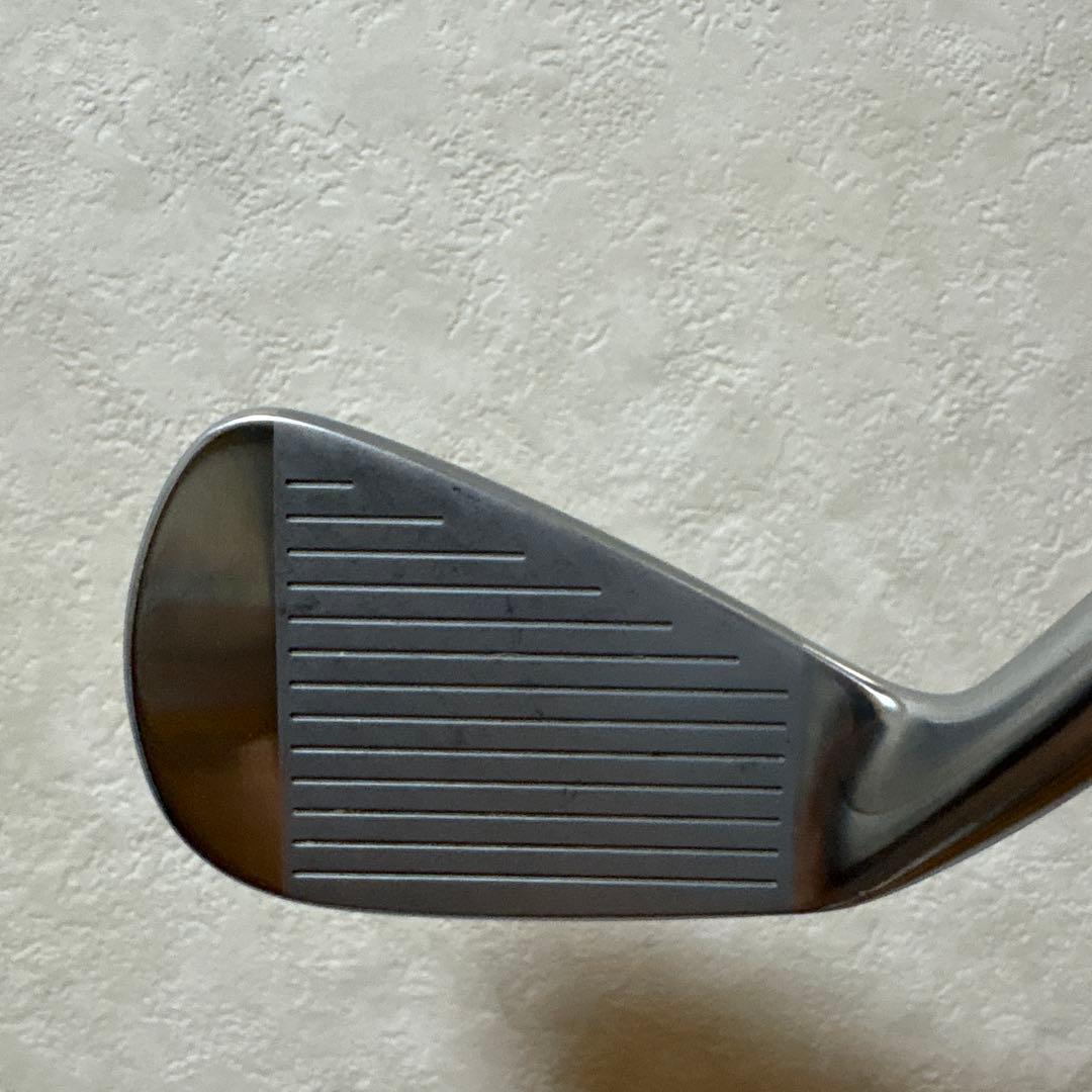 最終価格です。 MizunoPro 223 メンズアイアンセット 6本セット