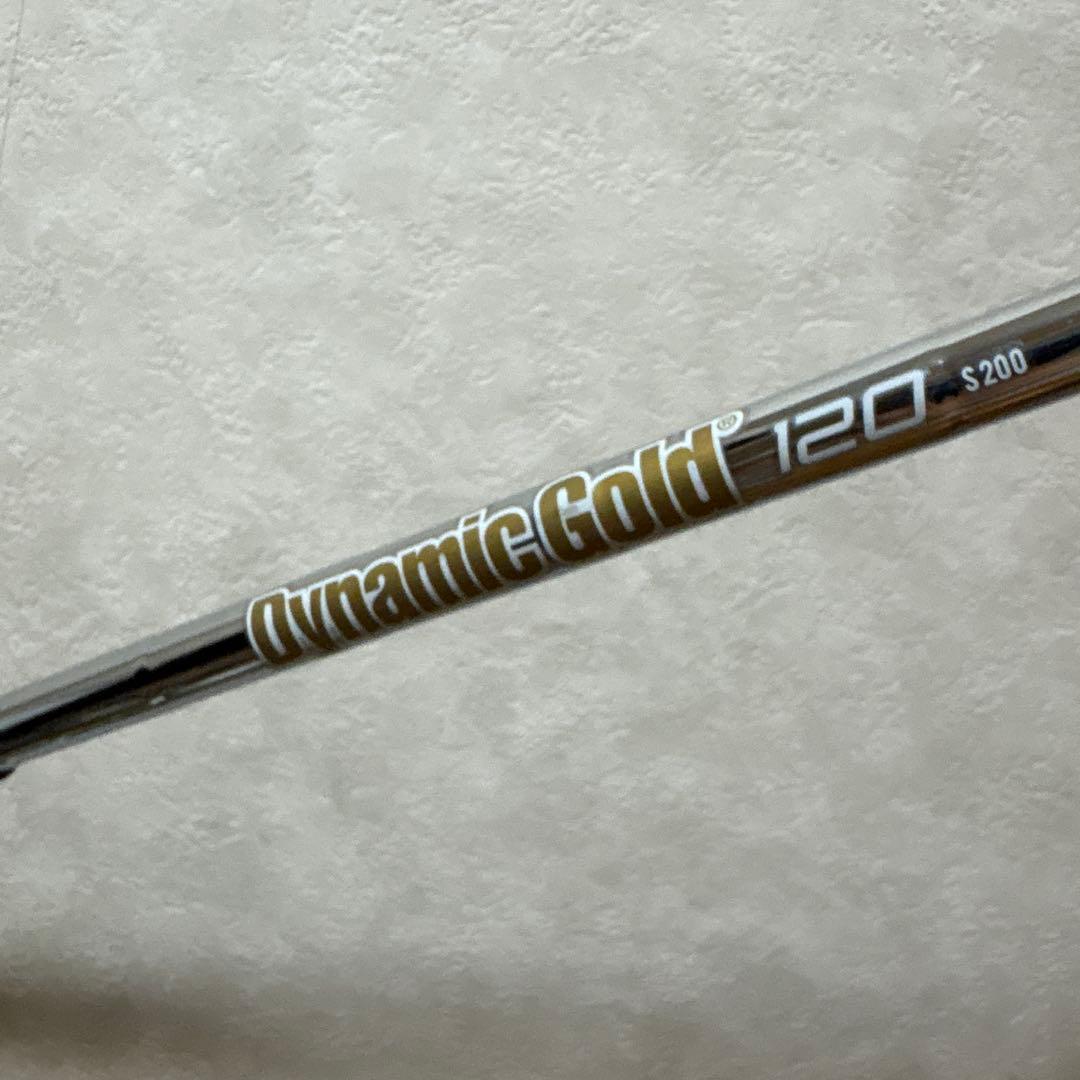 最終価格です。 MizunoPro 223 メンズアイアンセット 6本セット